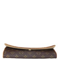 Louis Vuitton Twin Pochette GM Monogram