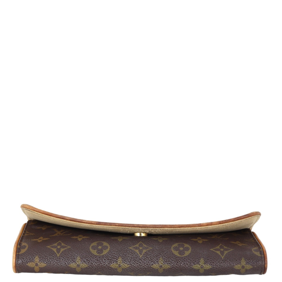 Louis Vuitton Twin Pochette GM Monogram