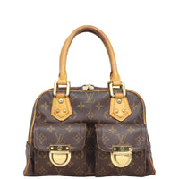 Louis Vuitton Manhattan PM Monogram