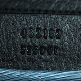 Gucci Padlock Bee Star Small Shoulder Bag Date Code