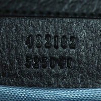 Gucci Padlock Bee Star Small Shoulder Bag Date Code