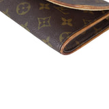Louis Vuitton Twin Pochette GM Monogram