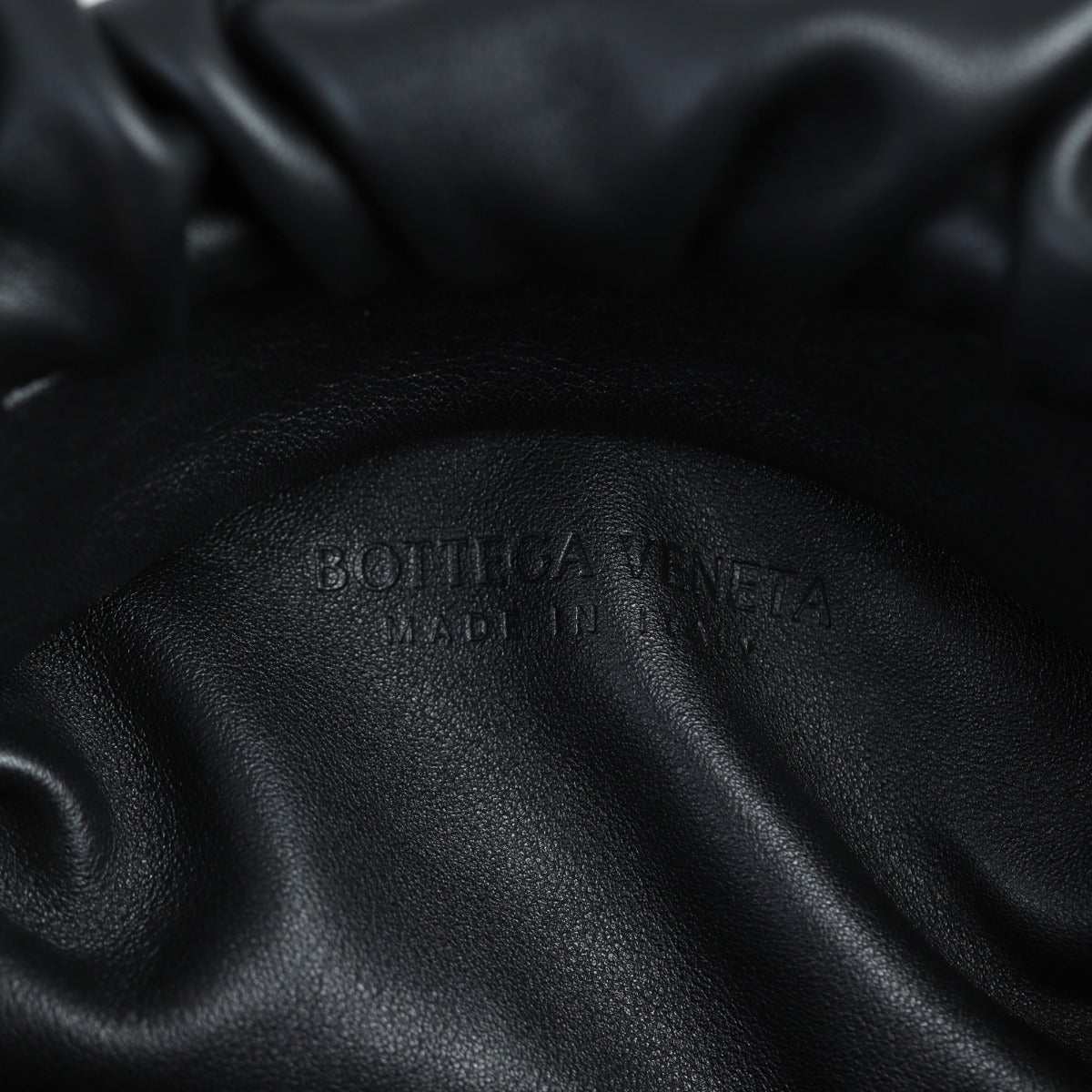 Bottega Veneta The Chain Pouch Teen