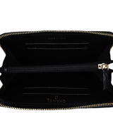 Chanel Lucky Charms Zip Around Wallet