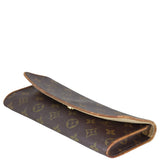 Louis Vuitton Twin Pochette GM Monogram