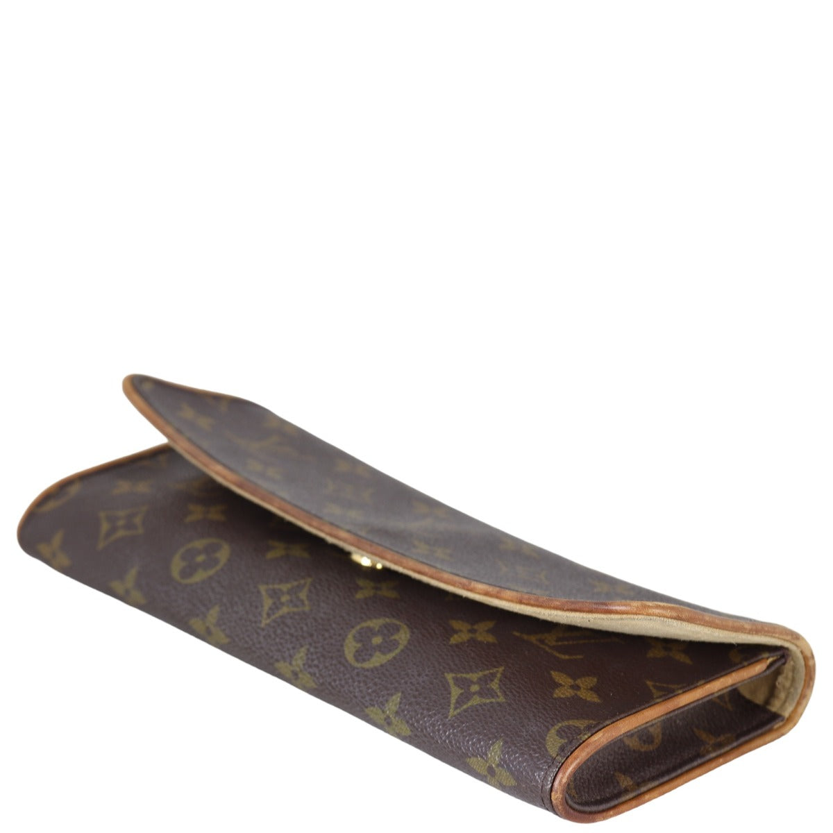 Louis Vuitton Twin Pochette GM Monogram