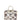 Louis Vuitton Speedy 25 Bandouliere Monogram Wild at Heart
