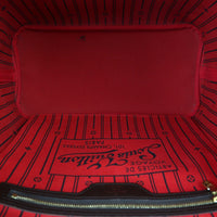 Louis Vuitton Neverfull MM Damier Ebene