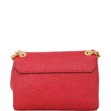 Louis Vuitton Vavin BB Monogram Empreinte