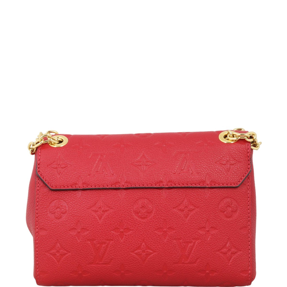Louis Vuitton Vavin BB Monogram Empreinte
