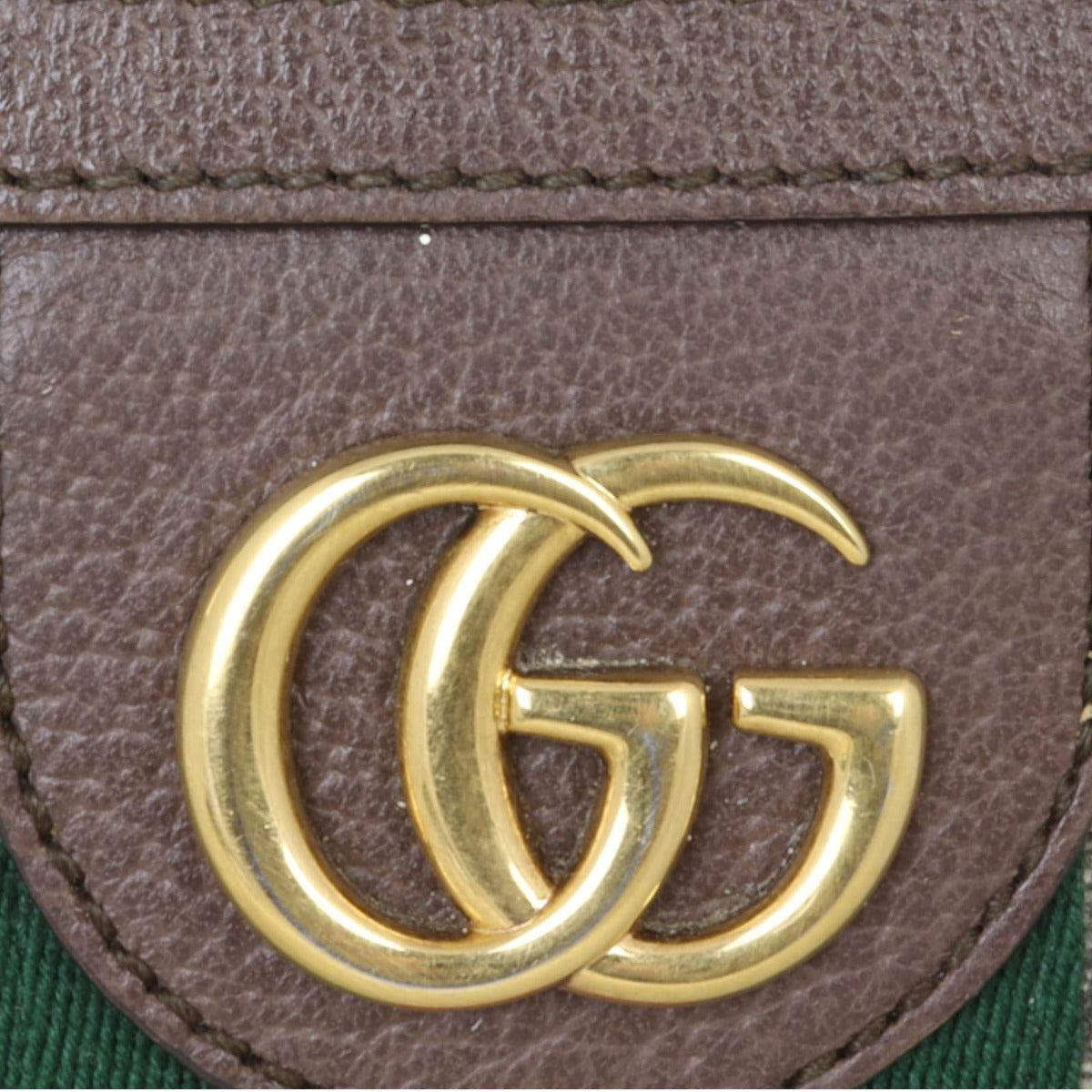 Gucci GG Supreme Ophidia Messenger Bag Small