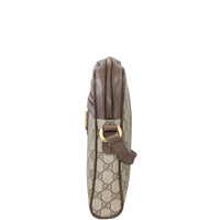 Gucci GG Supreme Ophidia Messenger Bag Small