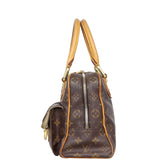 Louis Vuitton Manhattan PM Monogram