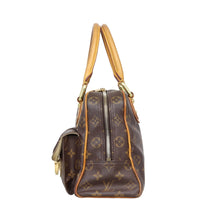 Louis Vuitton Manhattan PM Monogram