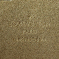 Louis Vuitton Twin Pochette GM Monogram