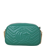 Gucci GG Marmont Small Camera Bag
