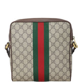 Gucci GG Supreme Ophidia Messenger Bag Small