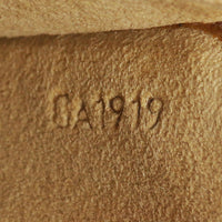 Louis Vuitton Twin Pochette GM Monogram