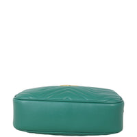 Gucci GG Marmont Small Camera Bag