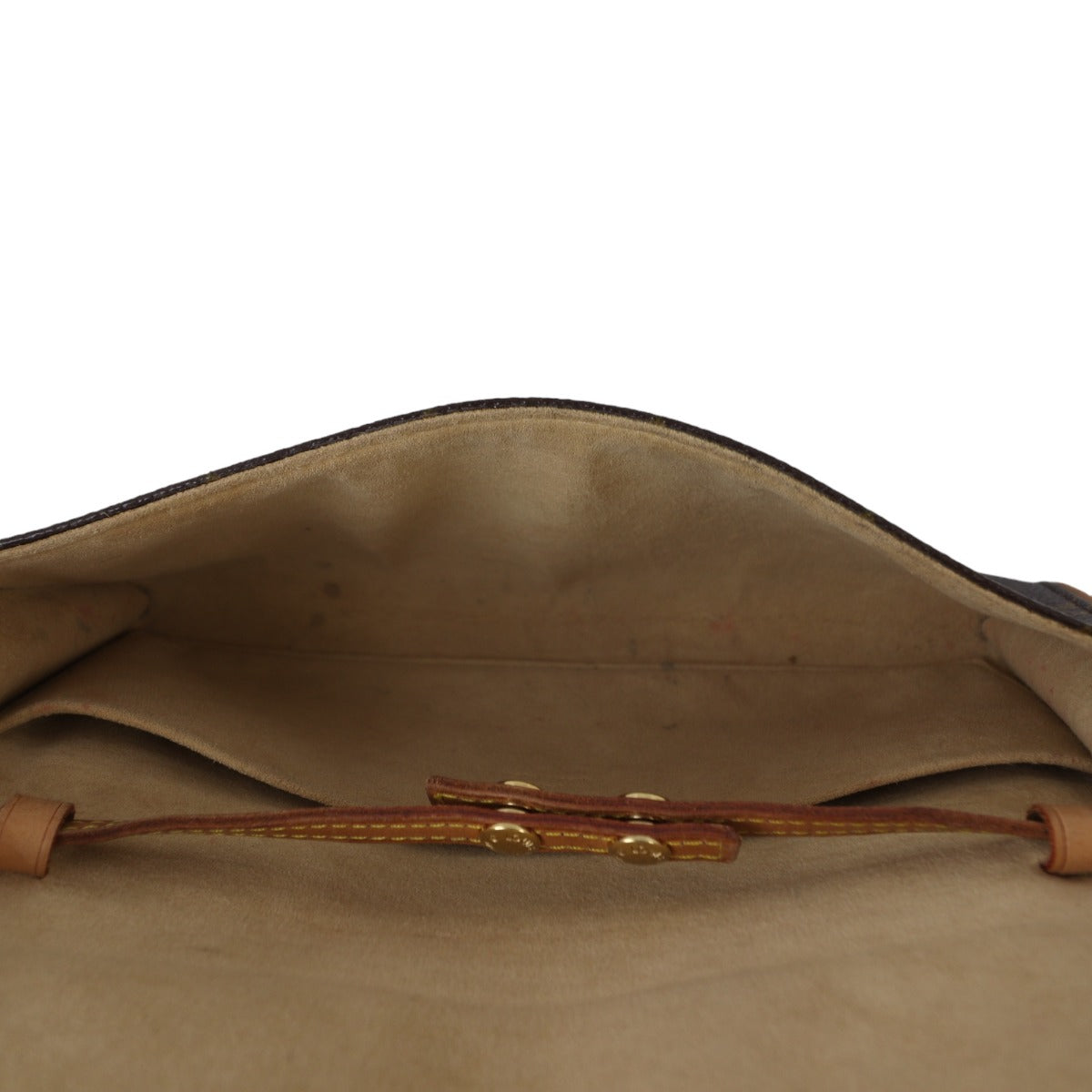 Louis Vuitton Twin Pochette GM Monogram