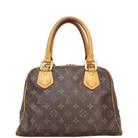 Louis Vuitton Manhattan PM Monogram