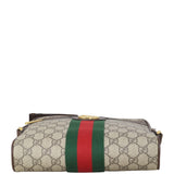 Gucci GG Supreme Ophidia Messenger Bag Small