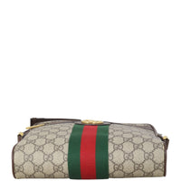 Gucci GG Supreme Ophidia Messenger Bag Small