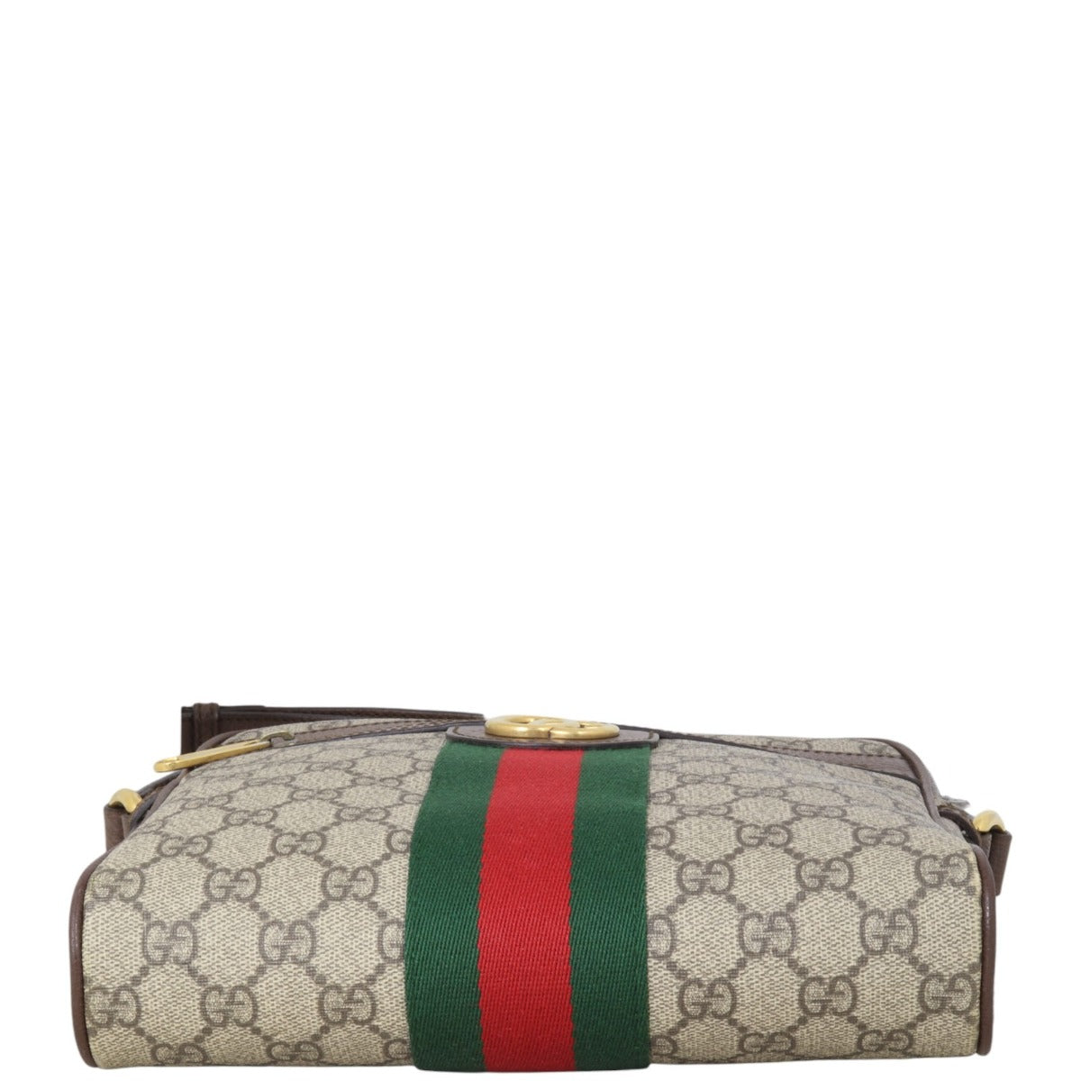 Gucci GG Supreme Ophidia Messenger Bag Small