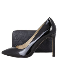 Louis Vuitton Zippy Organiser Monogram Empreinte