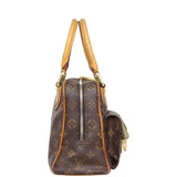 Louis Vuitton Manhattan PM Monogram