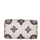 Louis Vuitton Speedy 25 Bandouliere Monogram Wild at Heart