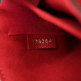 Louis Vuitton Vavin BB Monogram Empreinte