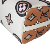 Louis Vuitton Speedy 25 Bandouliere Monogram Wild at Heart