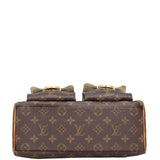 Louis Vuitton Manhattan PM Monogram