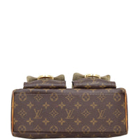 Louis Vuitton Manhattan PM Monogram