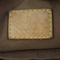 Louis Vuitton Tulum PM Monogram Interior Stamp