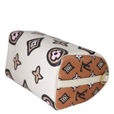 Louis Vuitton Speedy 25 Bandouliere Monogram Wild at Heart
