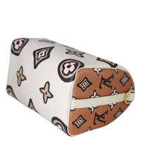 Louis Vuitton Speedy 25 Bandouliere Monogram Wild at Heart