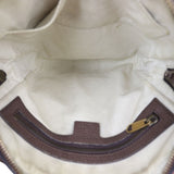 Gucci GG Supreme Ophidia Messenger Bag Small