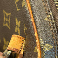Louis Vuitton Marly Bandouliere Monogram