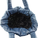 Chanel Coco Cocoon Reversible Tote Interior