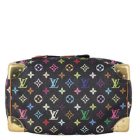 Louis Vuitton Speedy 30 Monogram Multicolore