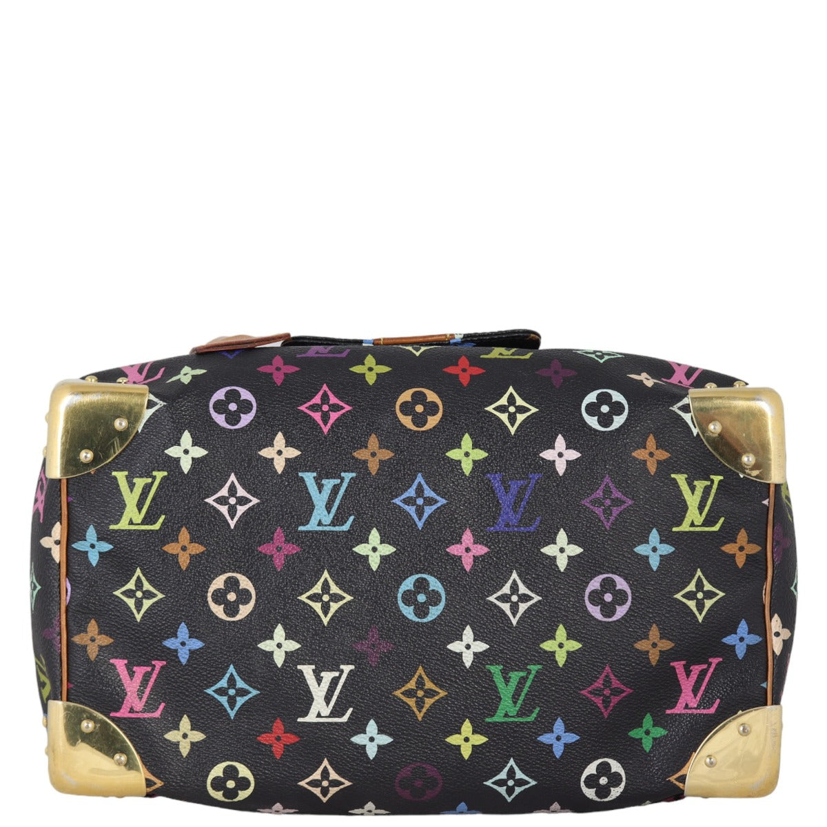 Louis Vuitton Speedy 30 Monogram Multicolore