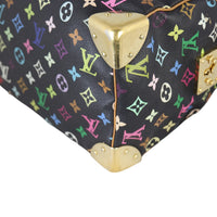 Louis Vuitton Speedy 30 Monogram Multicolore