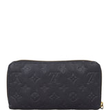 Louis Vuitton Zippy Organiser Monogram Empreinte