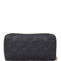 Louis Vuitton Zippy Organiser Monogram Empreinte