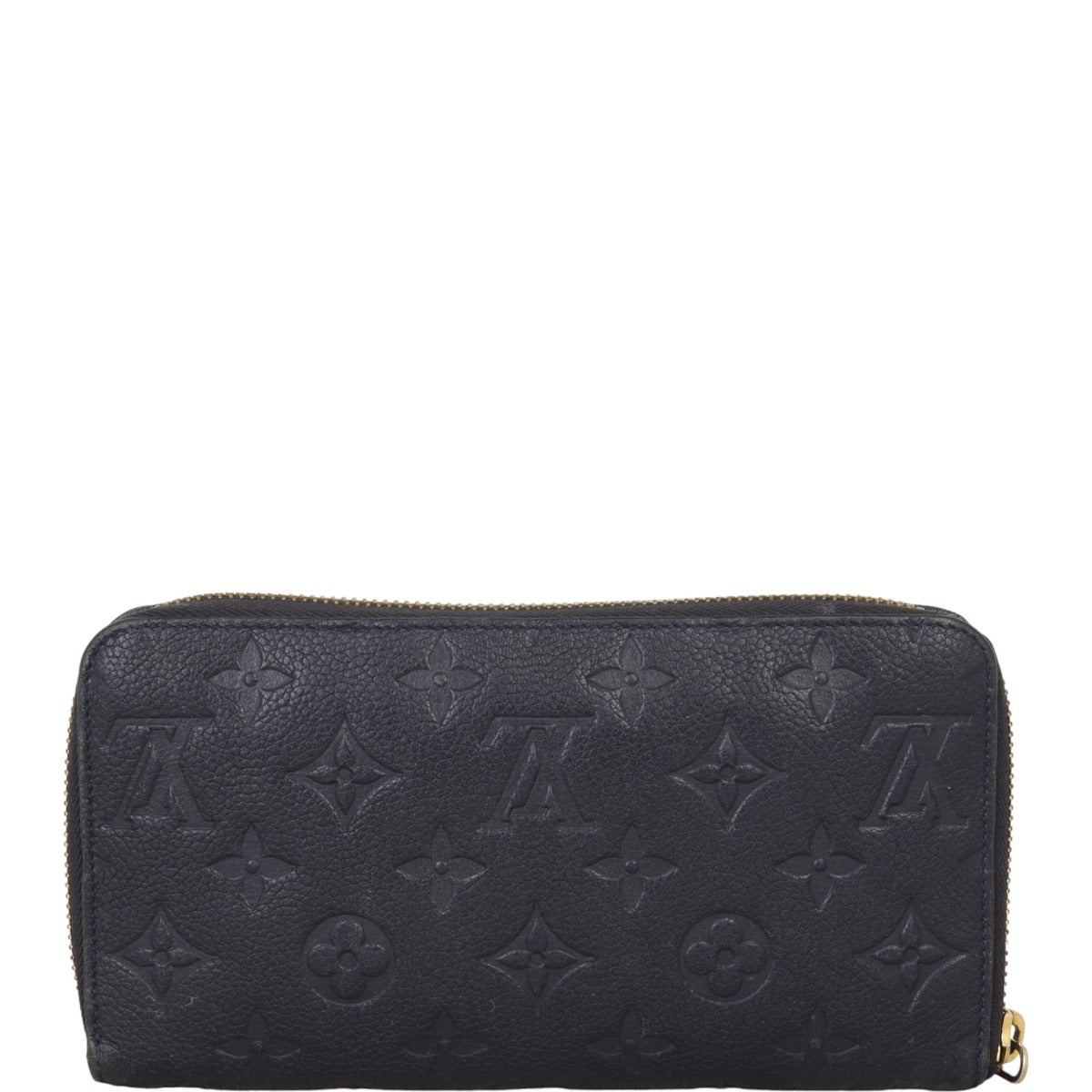 Louis Vuitton Zippy Organiser Monogram Empreinte