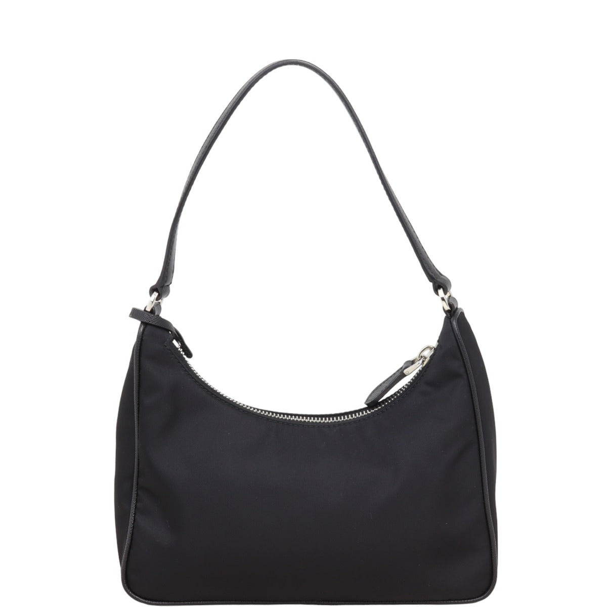 Prada Re-Edition 2005 Tessuto Mini Bag