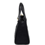 Gucci Ophidia Suede Tote Bag