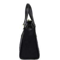 Gucci Ophidia Suede Tote Bag